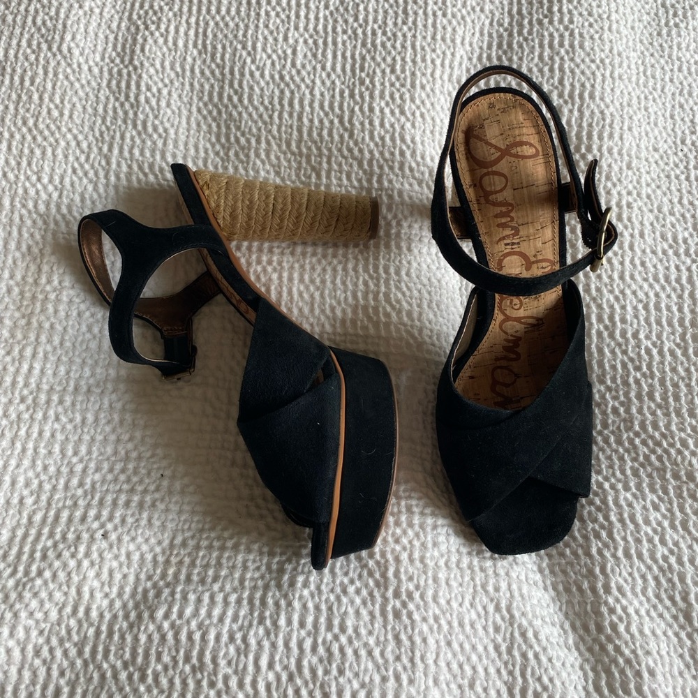Sam Edelman “Mabel” - Picture 2 of 8